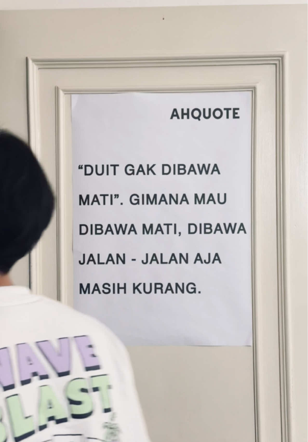 @Ahquote