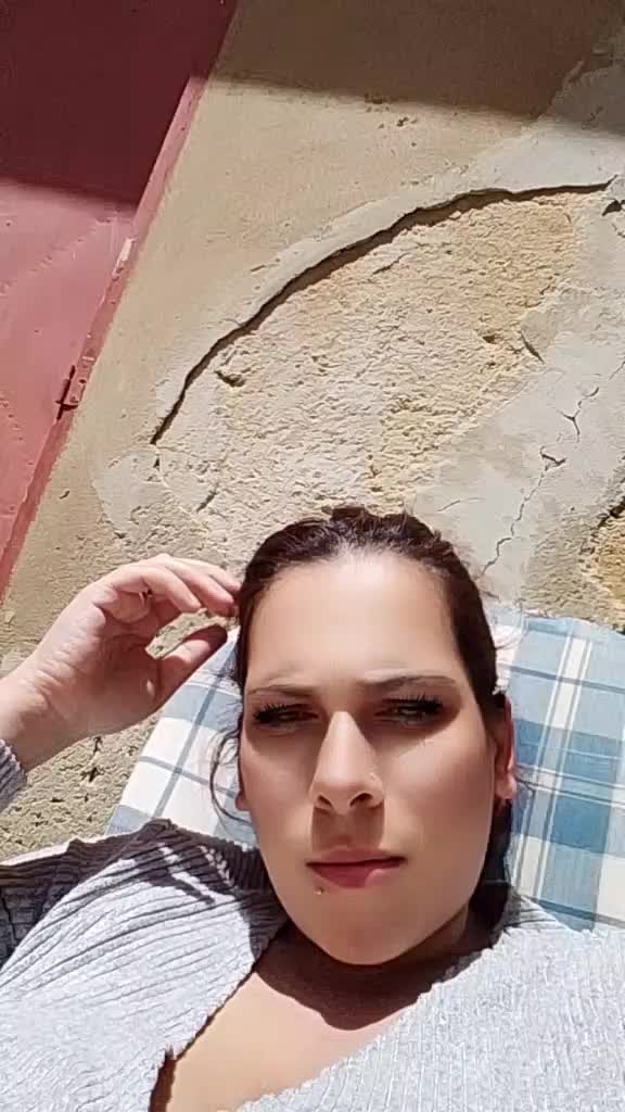 @ruffo Vincenza Chanel celeste