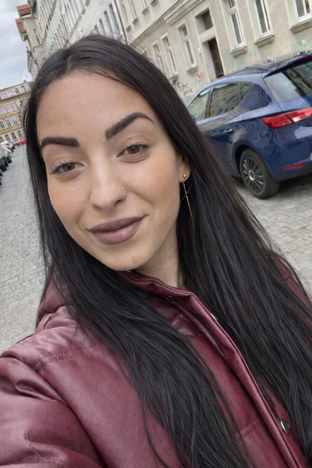 @🎀❤️Brunette❤️🎀