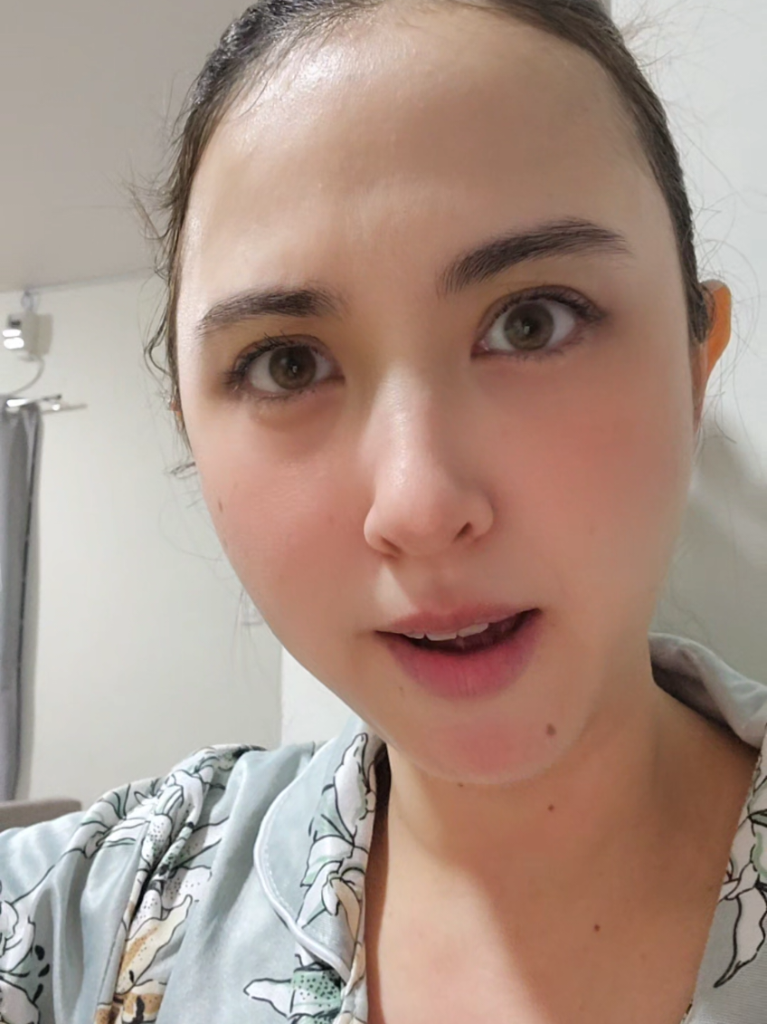 @Shae Dii