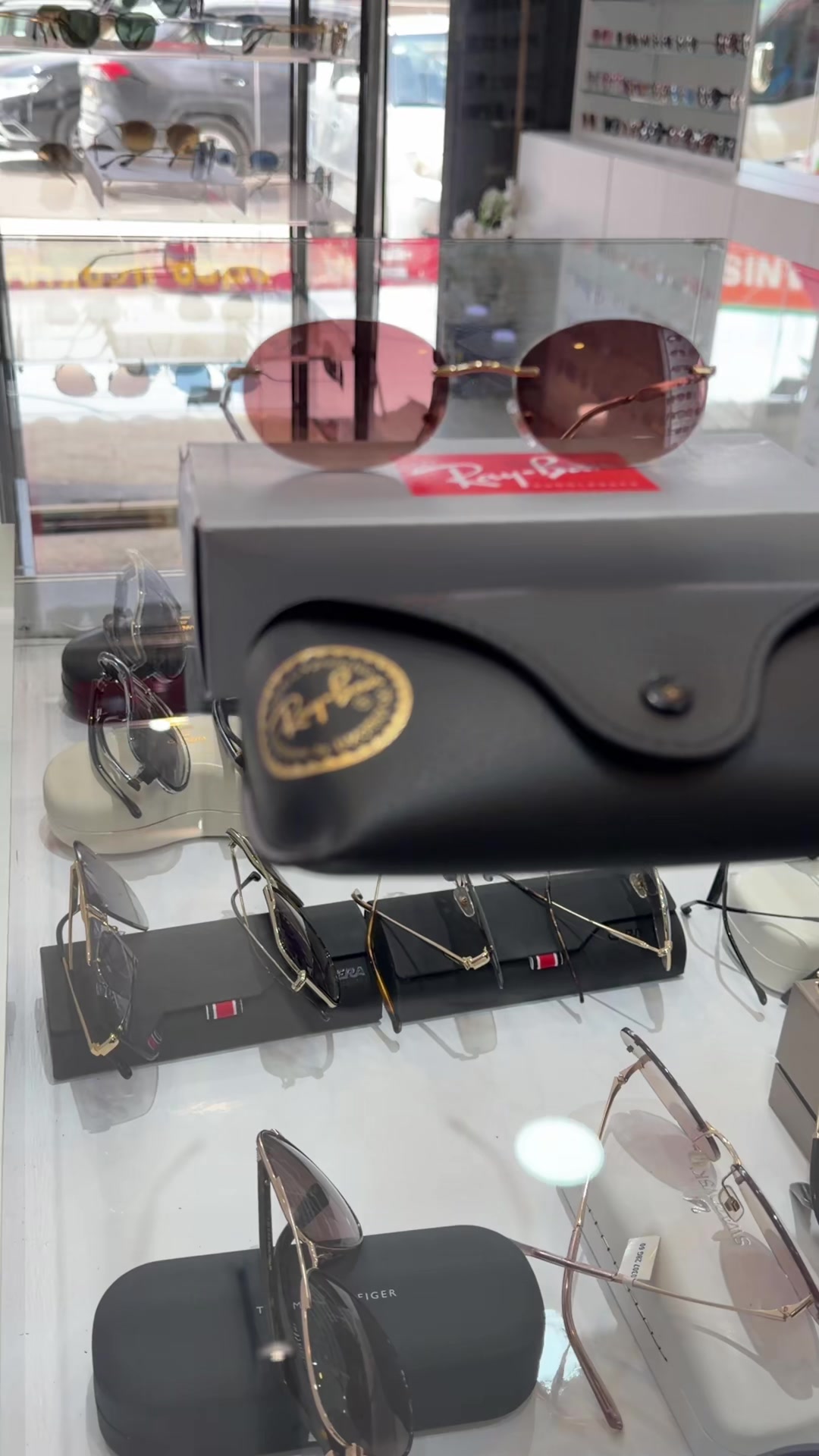 @Optica plus idrees