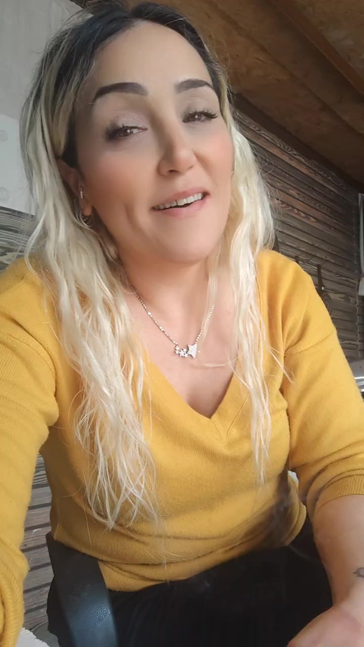 @✨Sezgi Kendirkıran✨