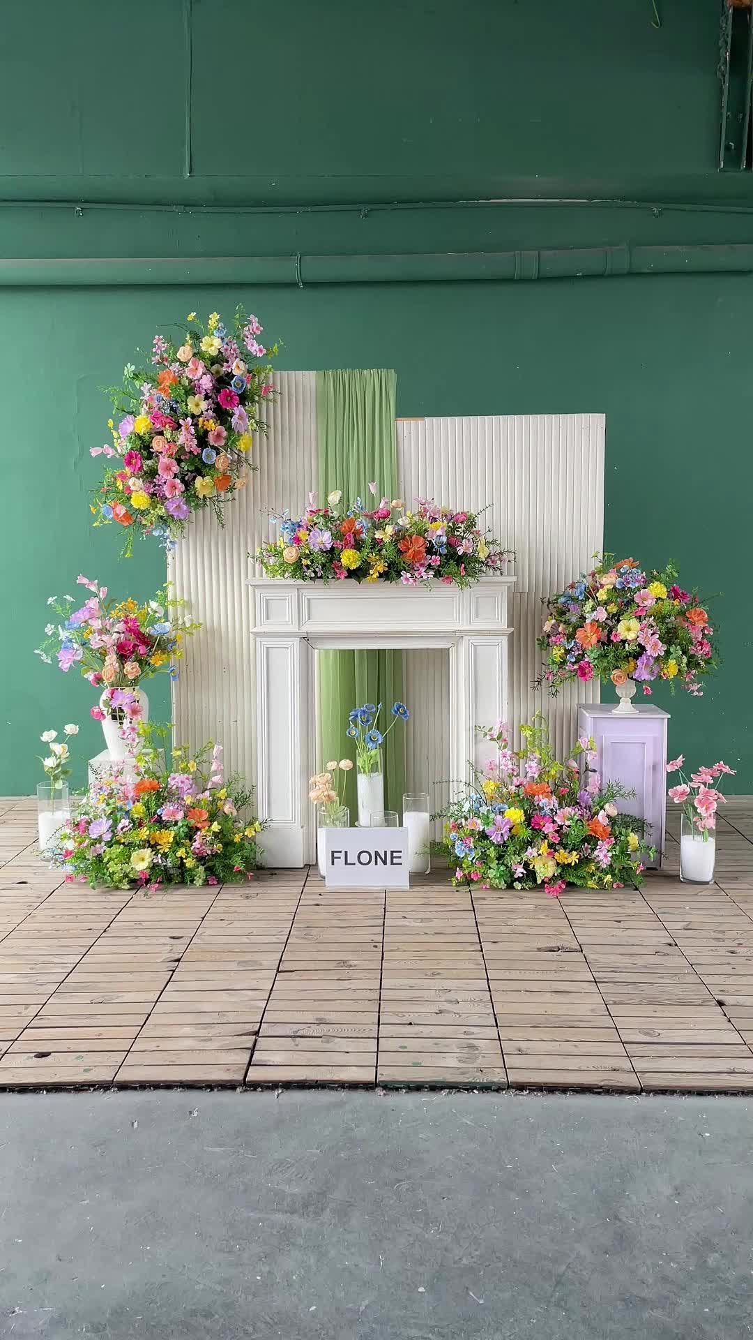 @FLONE Official Wedding Flower