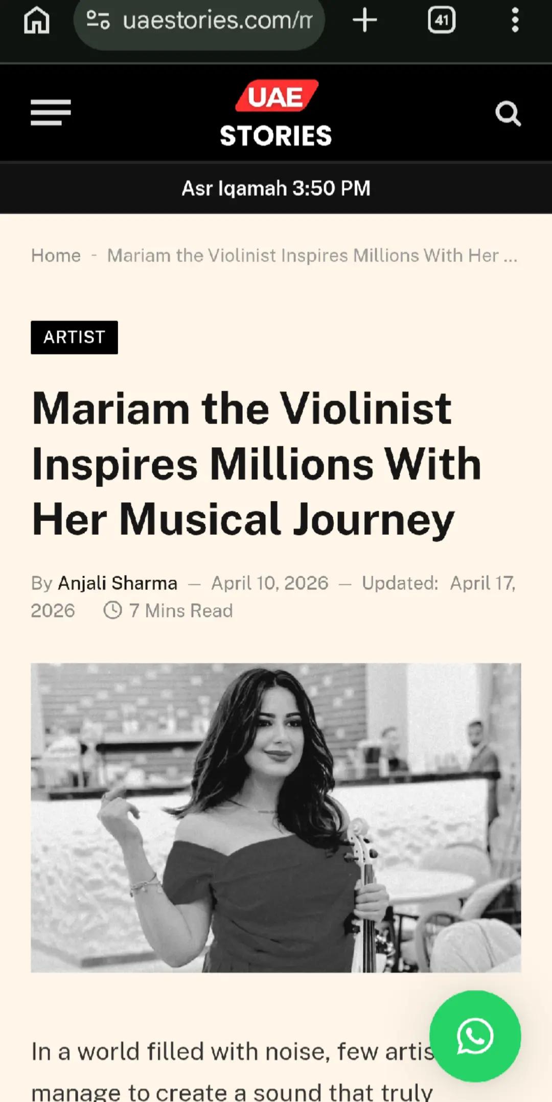 @Mariam suliman