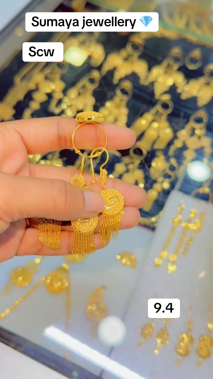 @Sumaya jewellery🇰🇪🇸🇴