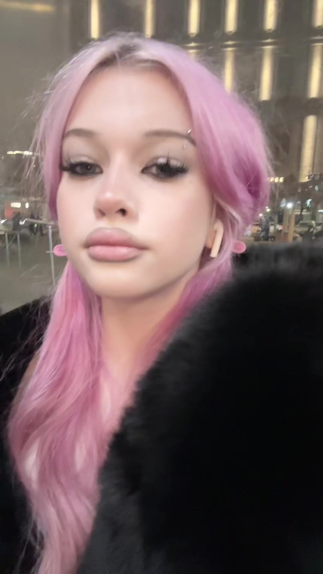 @милаяка