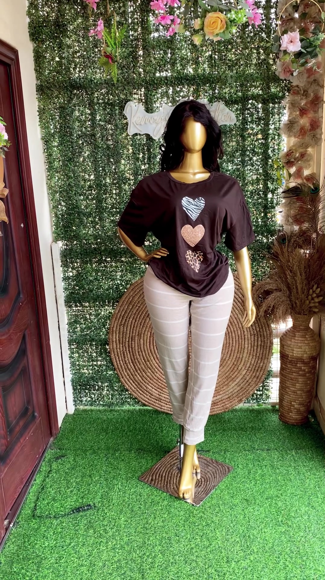 @SLEEPWEARS IN ABUJA