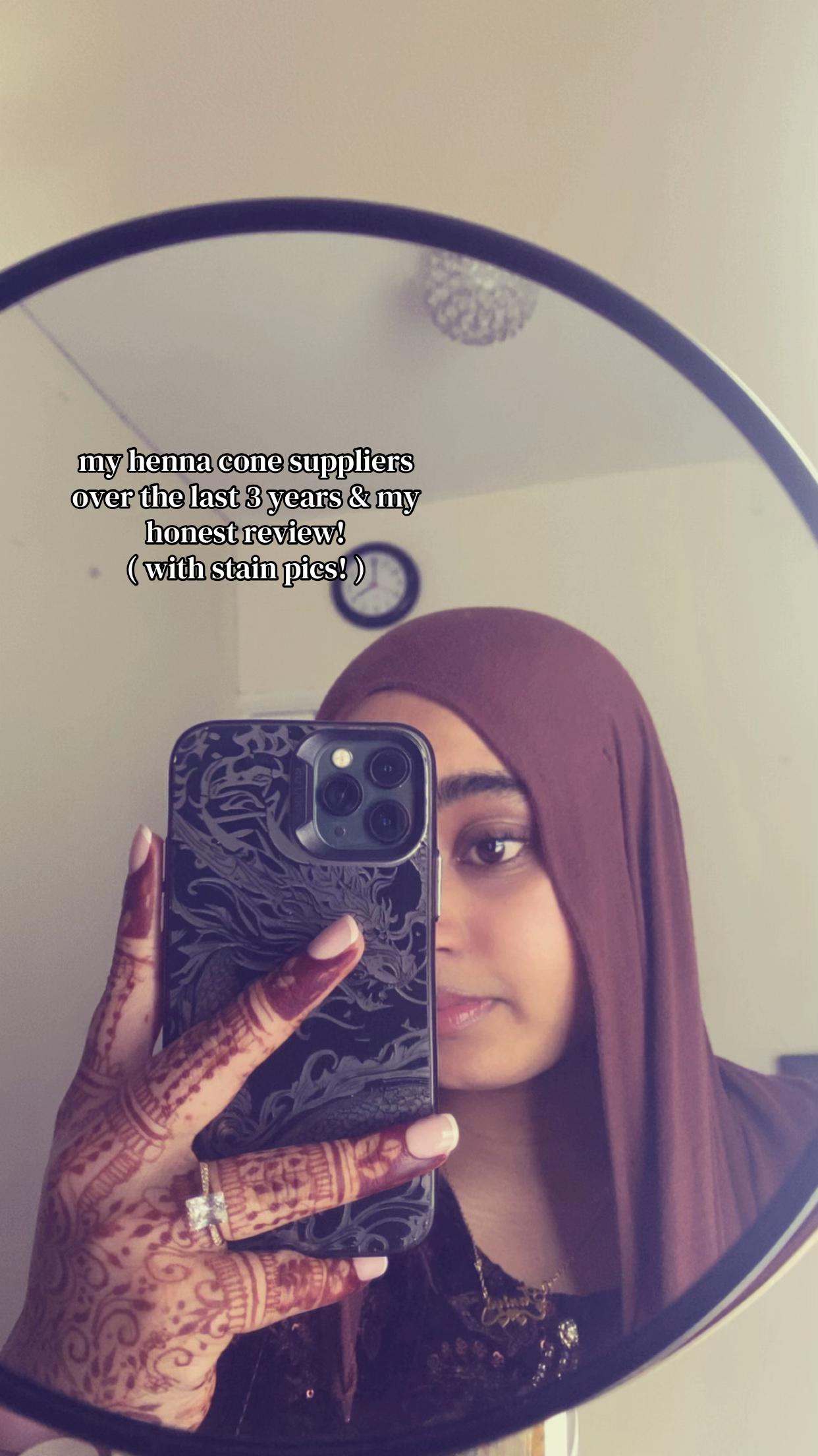 @henna by taniya 💕
