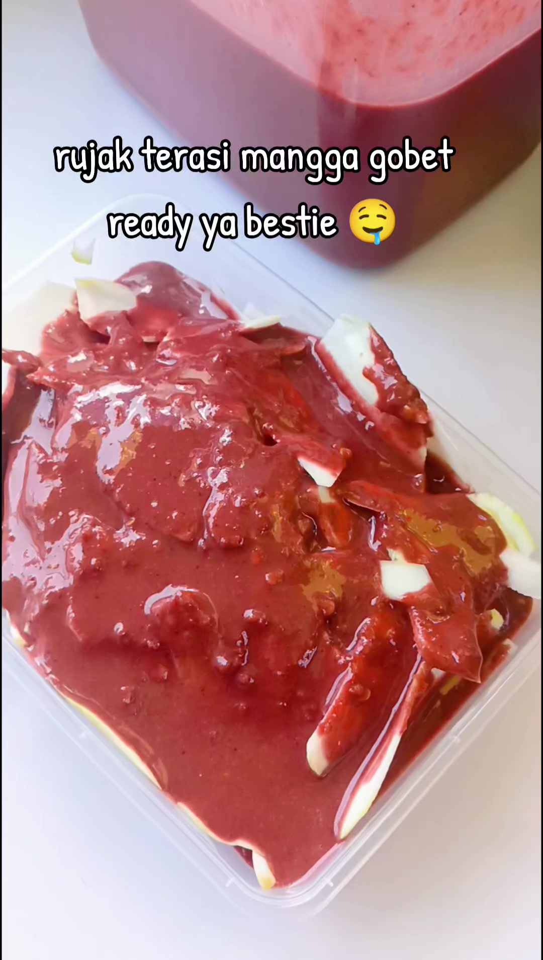 @rujak ngangak