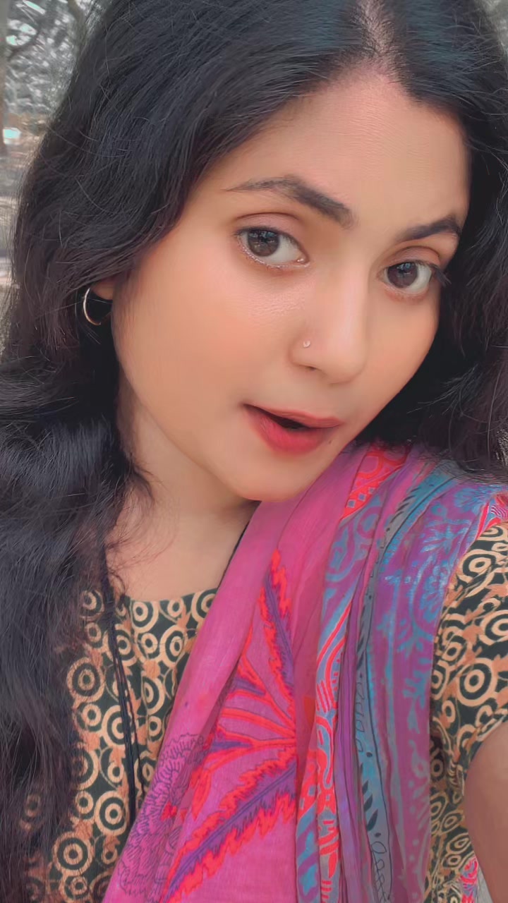 @Angel mahi🥰