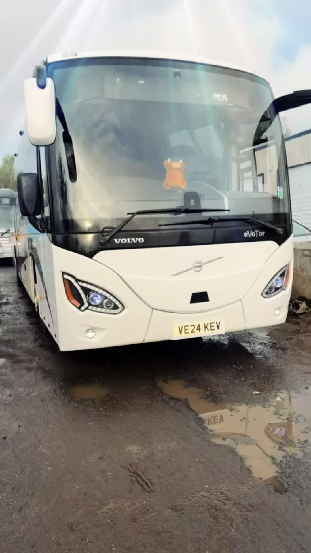 @Stevie | Fatbusdriver