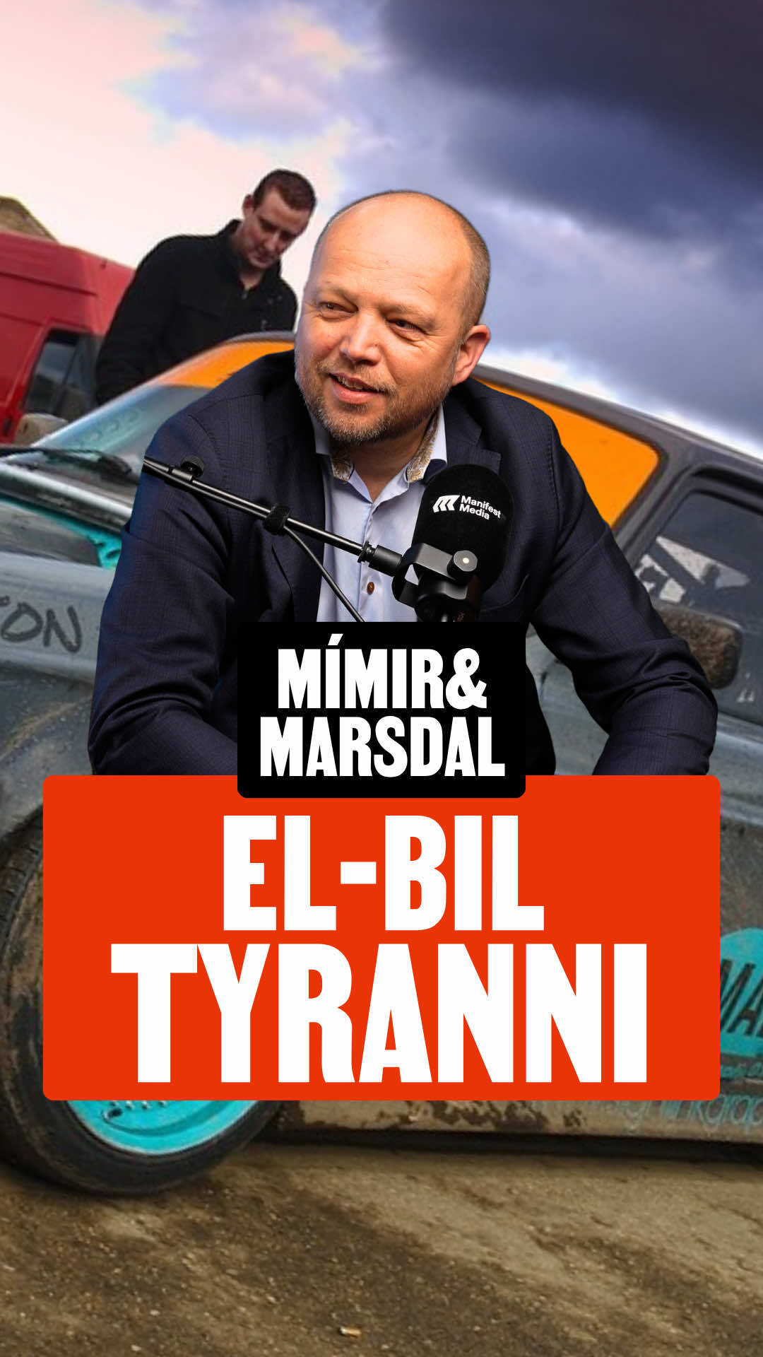 @Manifest Media