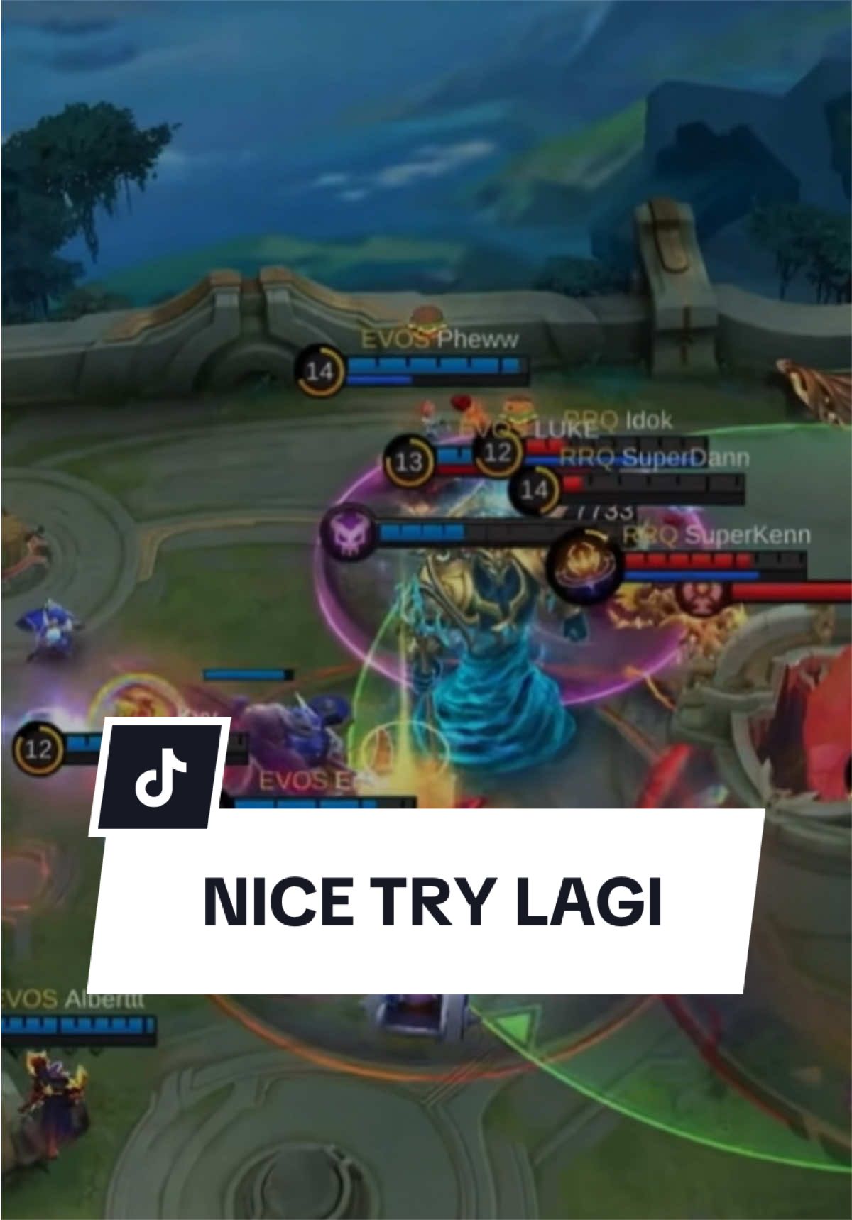 @Team RRQ