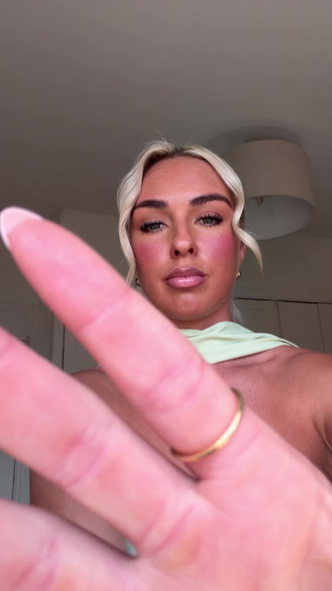 @Becky