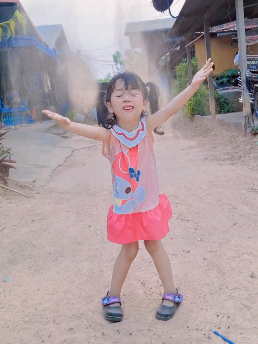 @จริ แม่น้องใบข้าว🥰🥰