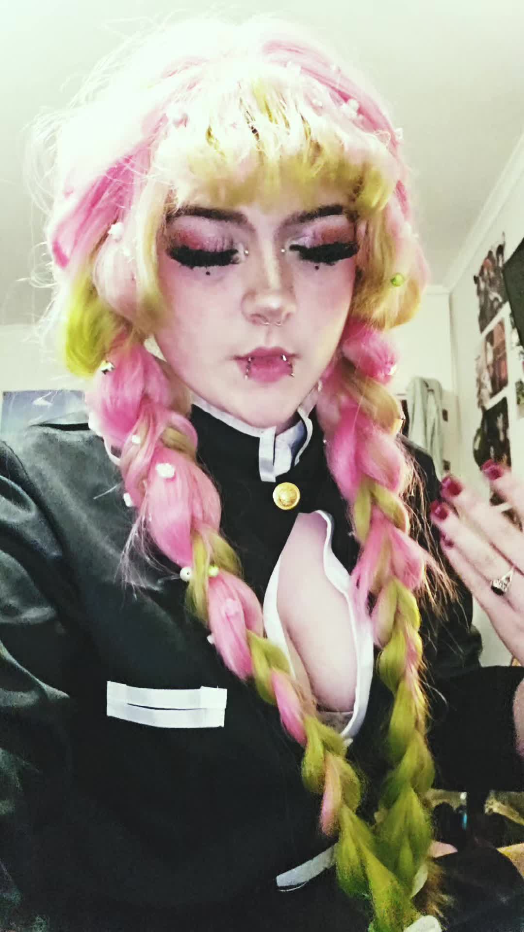 @☆Glam Shvagenbagens num 1 son☆