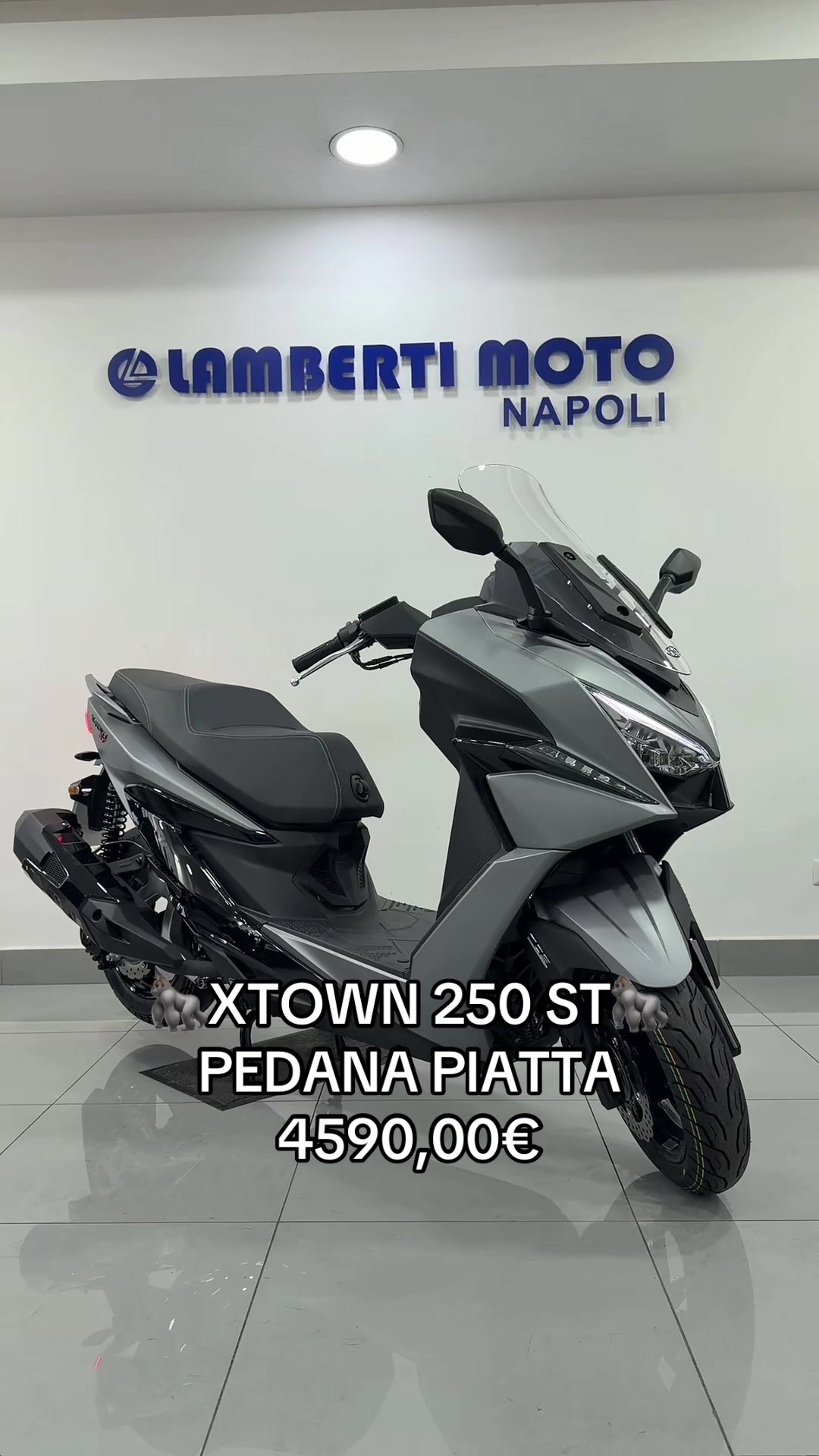 @Lamberti moto