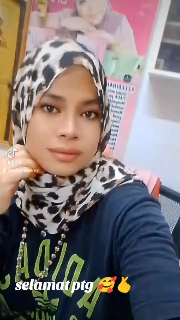 @Noraini Helmy