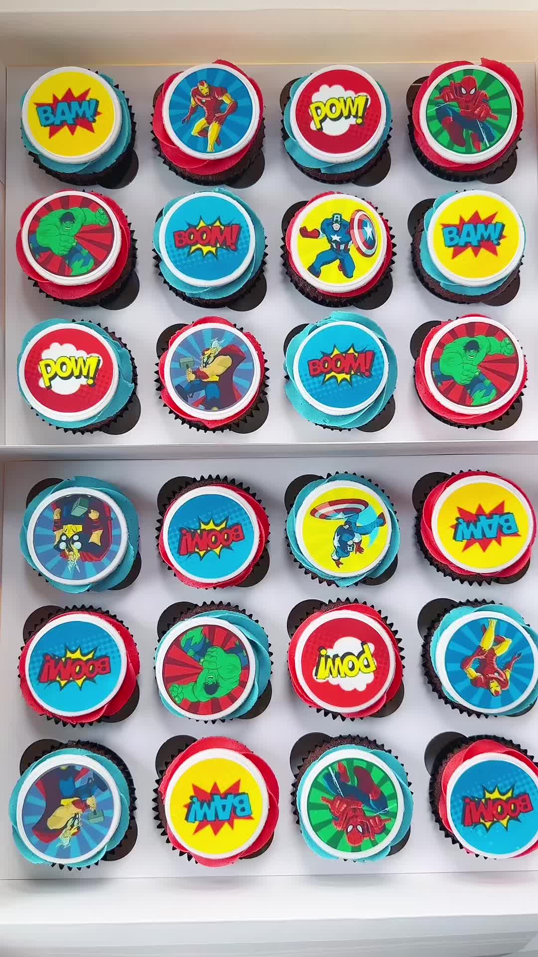 @Fantabulous Bakes