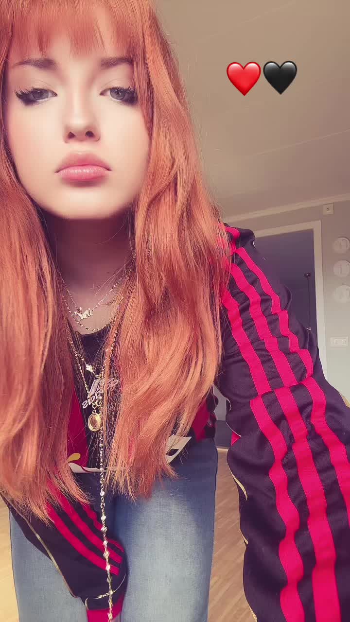 @Erlisa 🩷