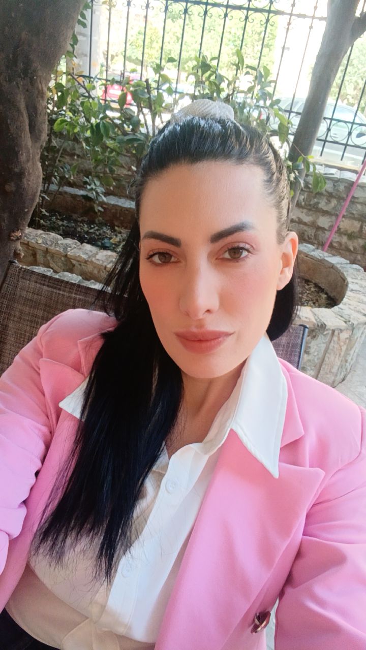 @Evita Stergiou clinical nurse