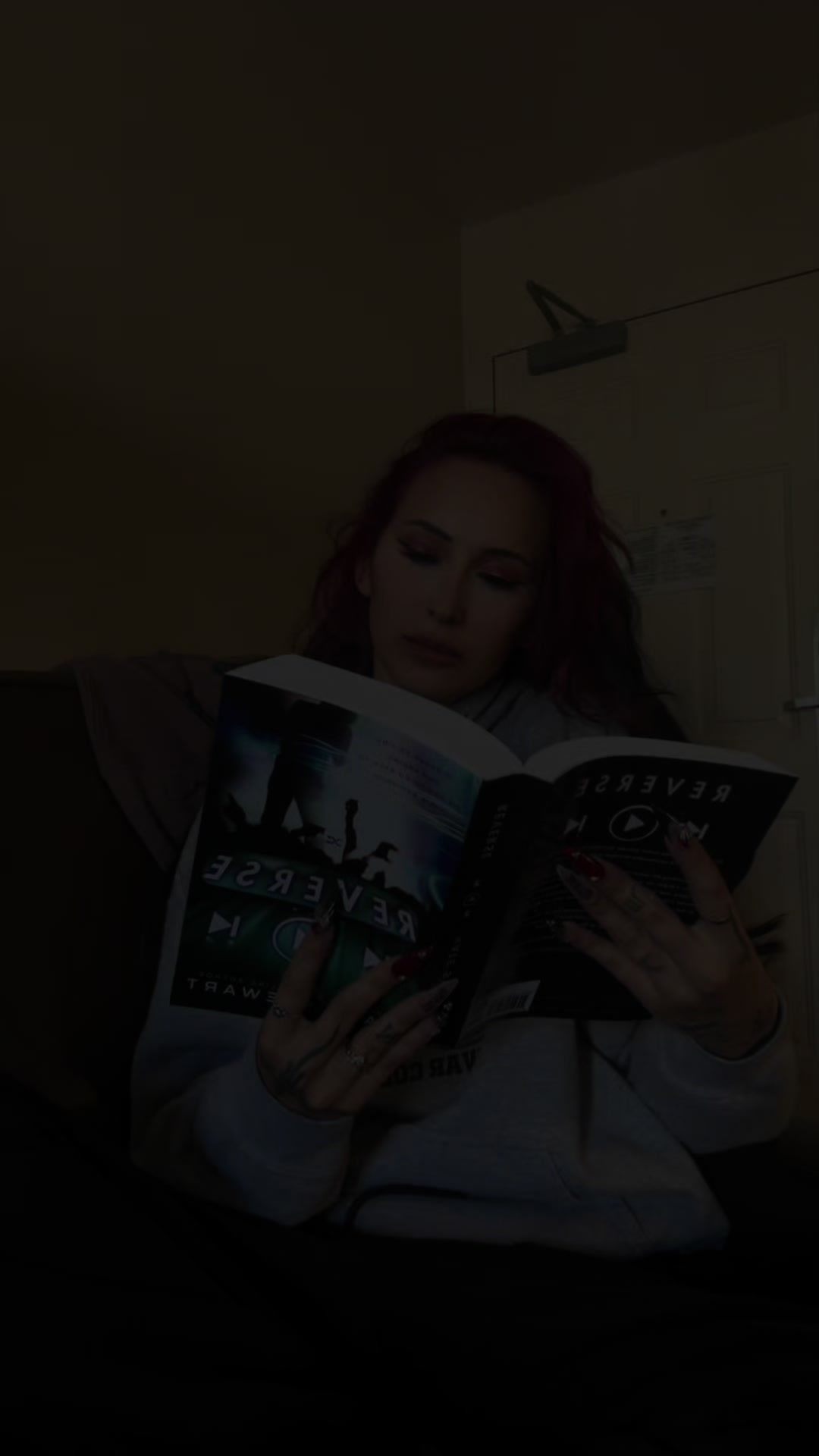 @𝔞𝔰𝔥 | booktok 🖤📚