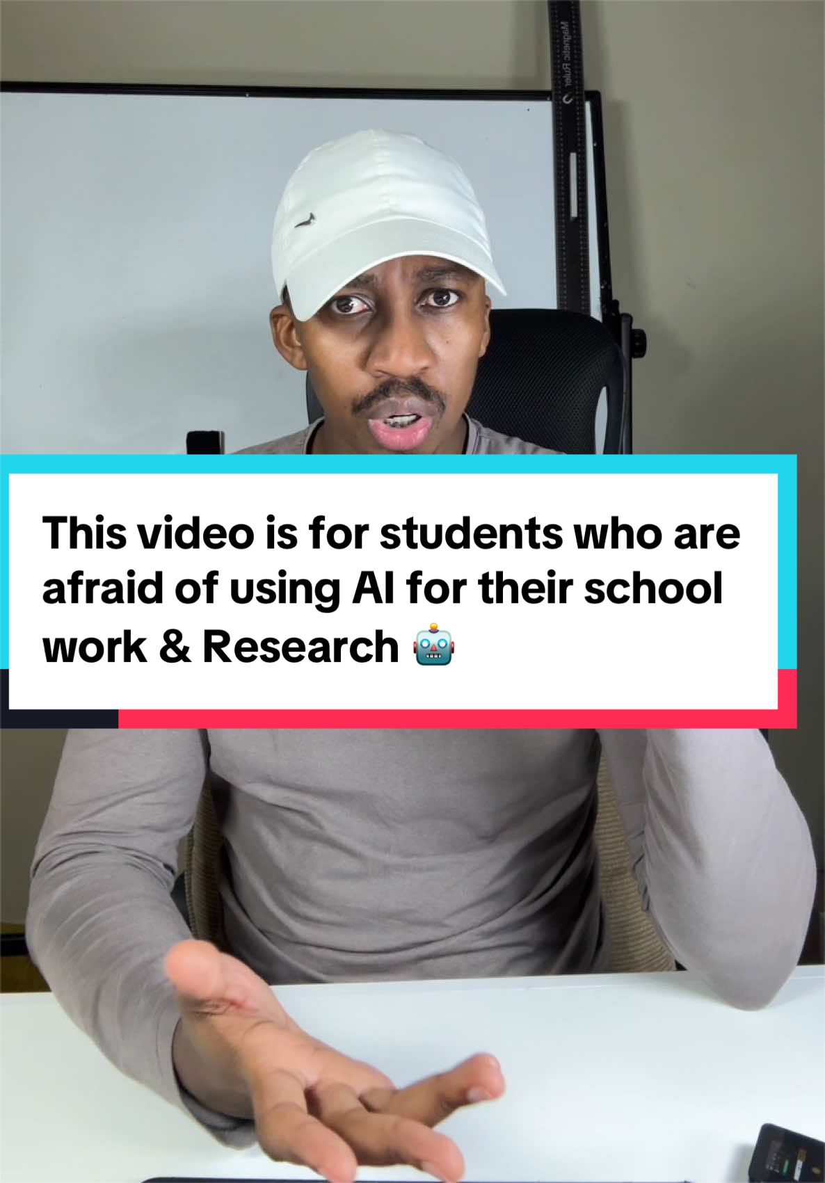 @Mike | The AI Guy