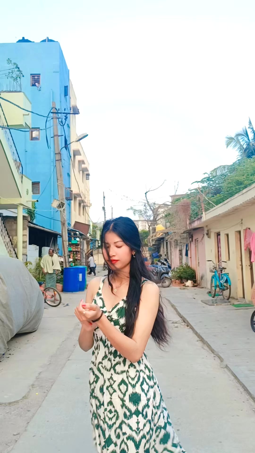 @Bhabana Tadi
