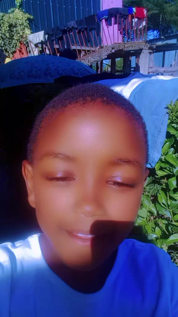 @Joyce Nganga