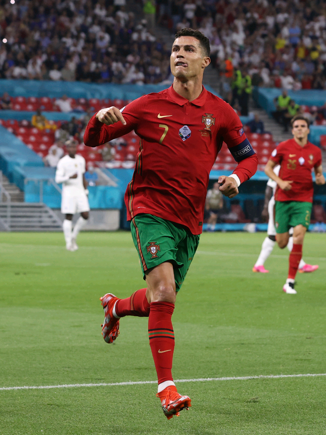 @Ronaldo7PTG