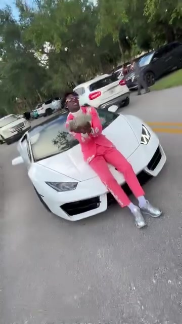 @Youngmikeofficiall