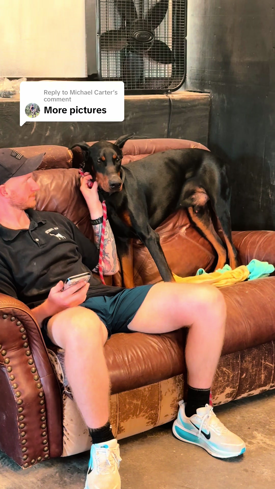 @Sentinel K9 | Dog Training