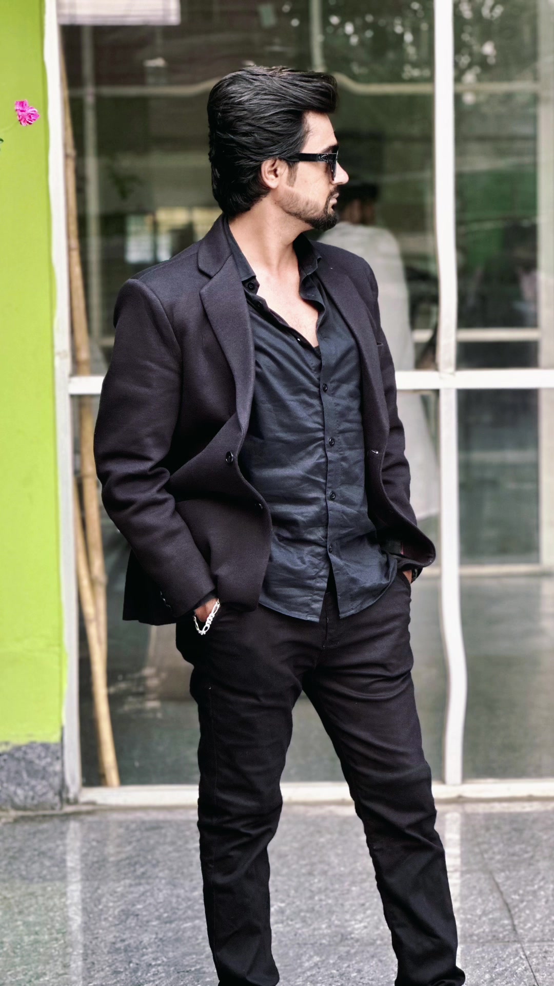 @Alex Fashion Saidpur Plaza