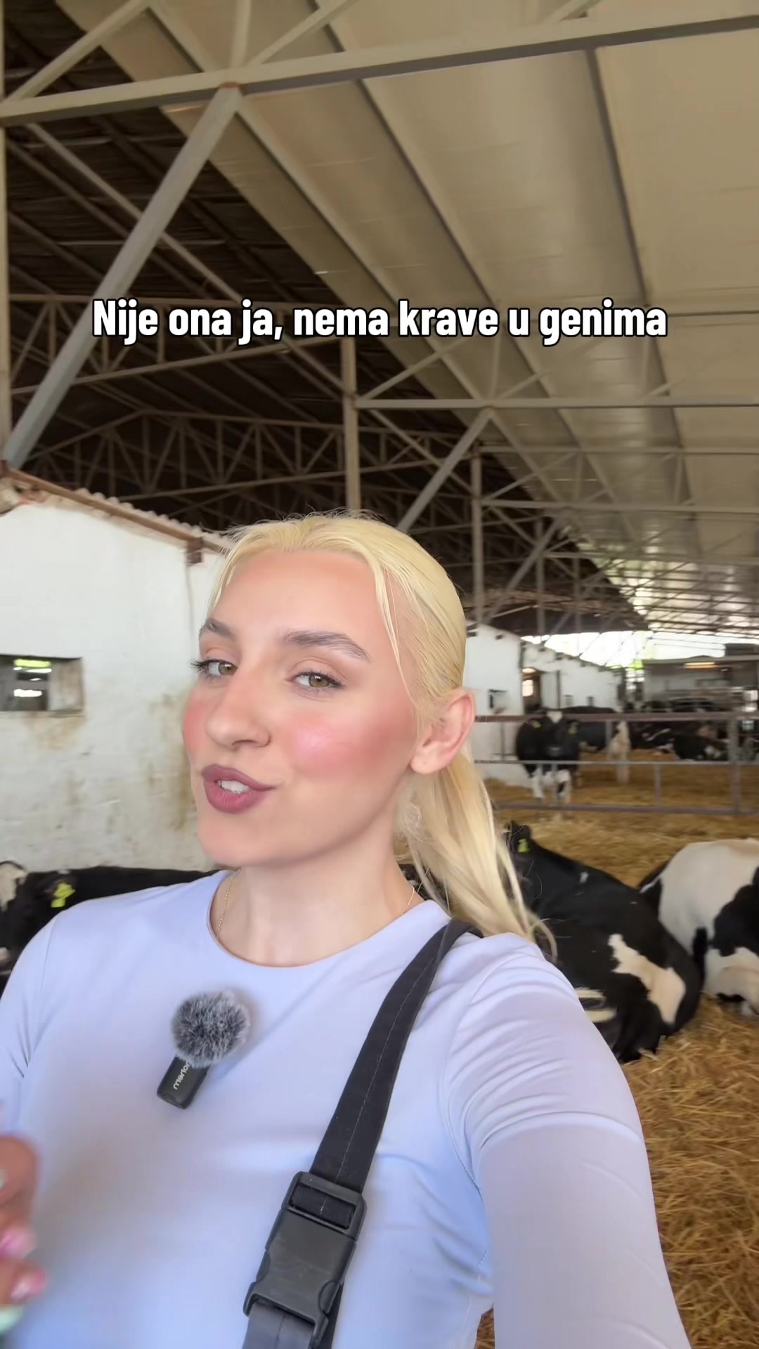 @Sofija Plav&scaron;ić 🐮