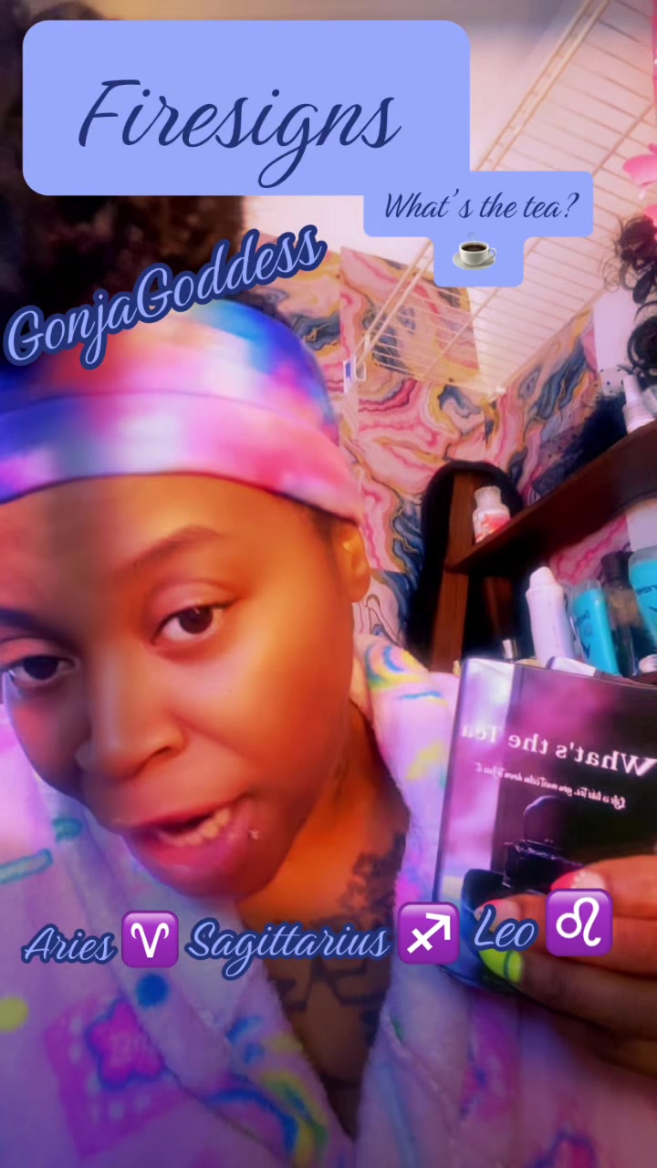 @GONJAGODDESS