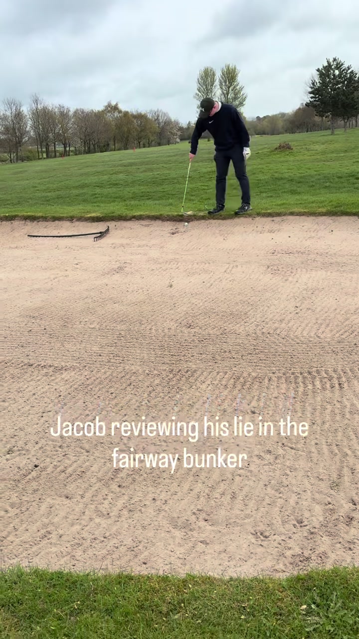 @DuffMen Golf