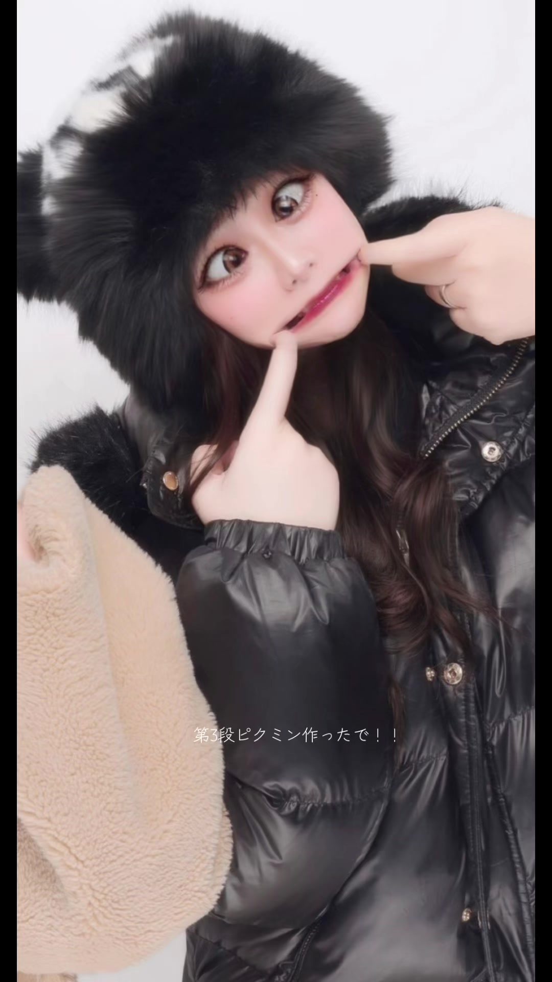 @ʜᴀʀᴜ😈💜