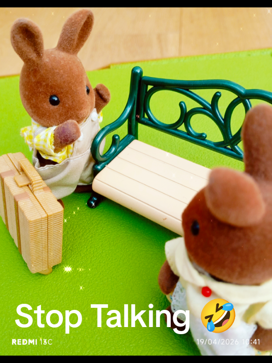 @IsleOfWight-Sylvanian&More!