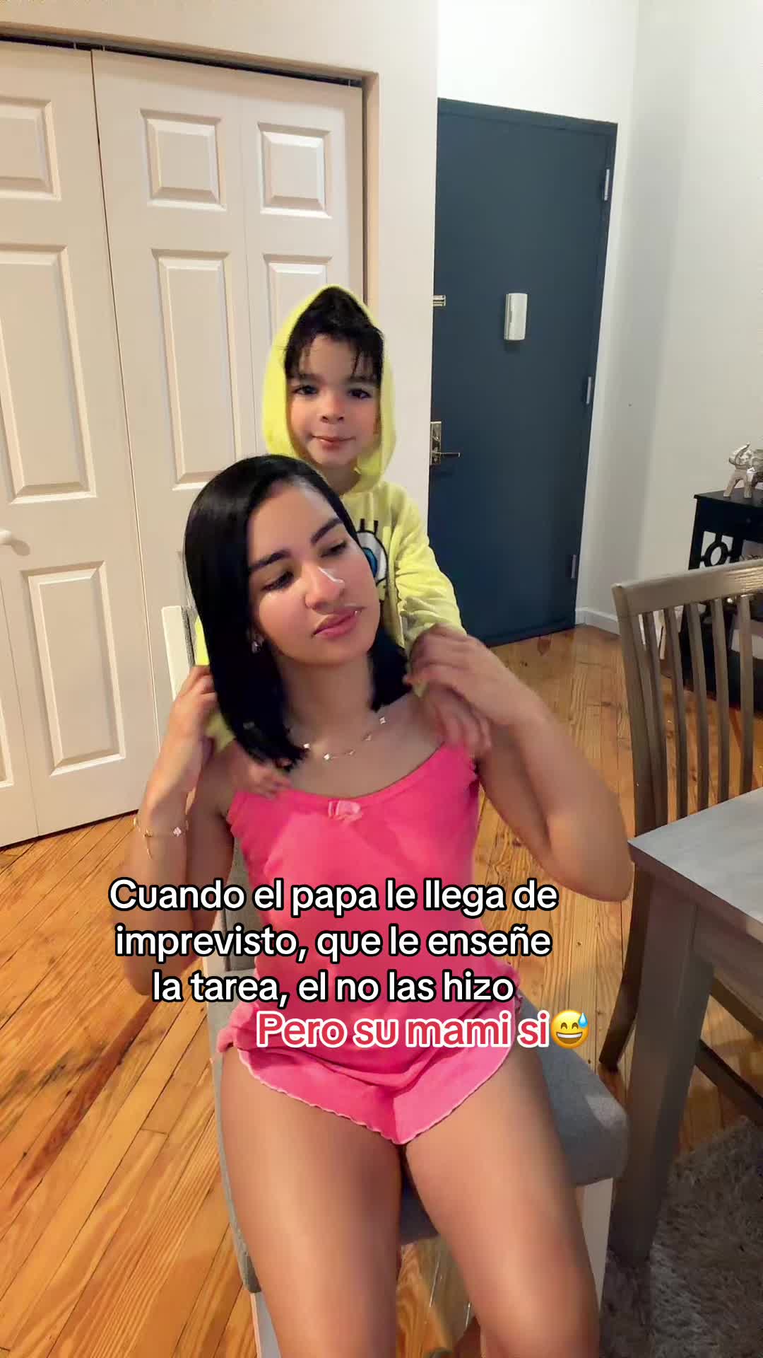 @Rosely Minaya