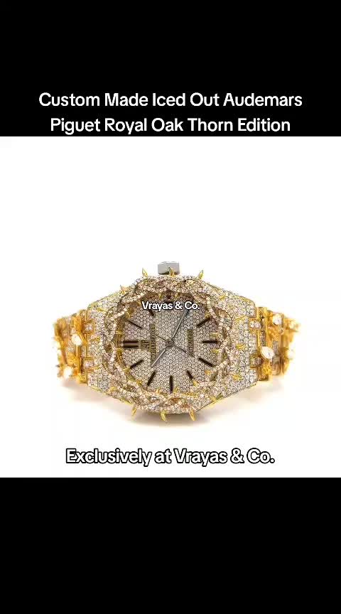 @Vrayas & Co. (Estd. 1937)