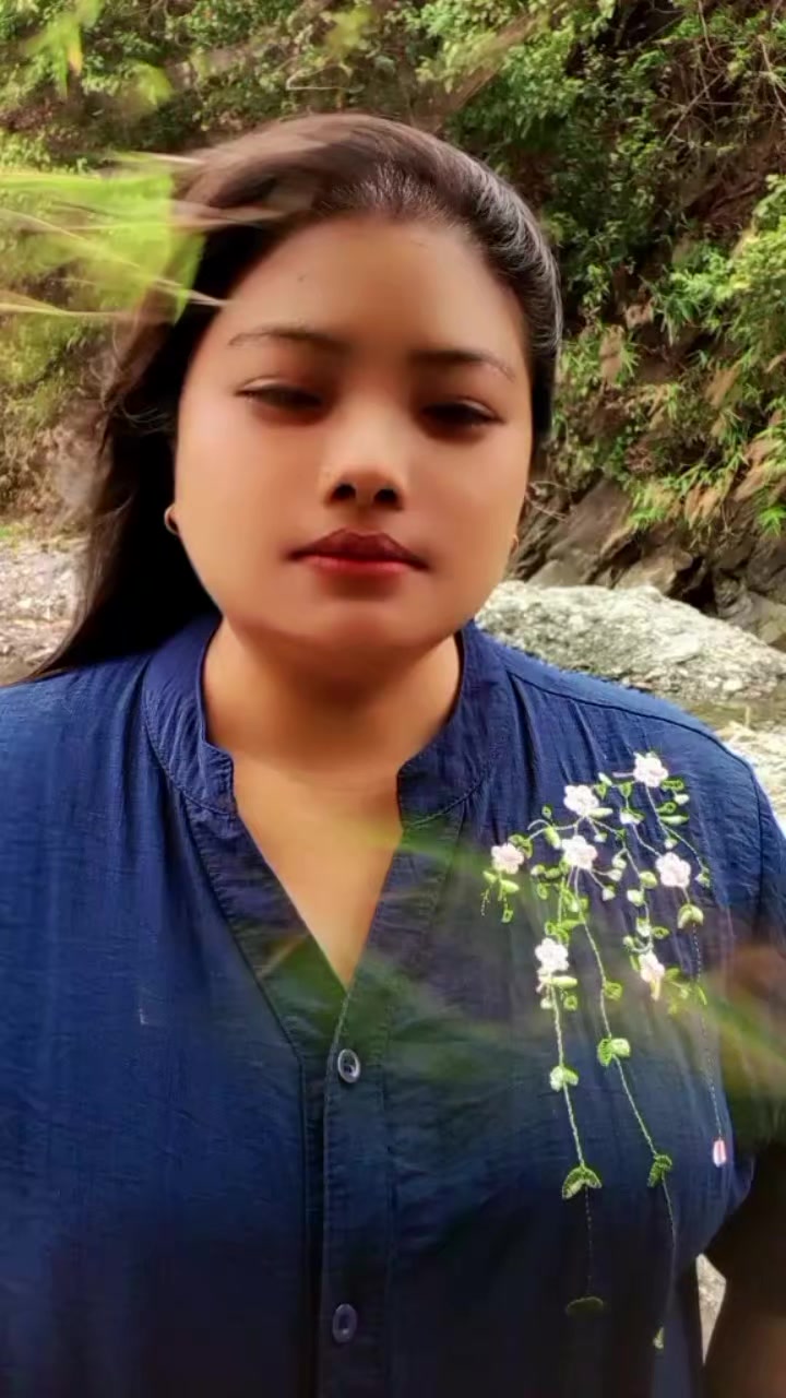 @jamuna magar