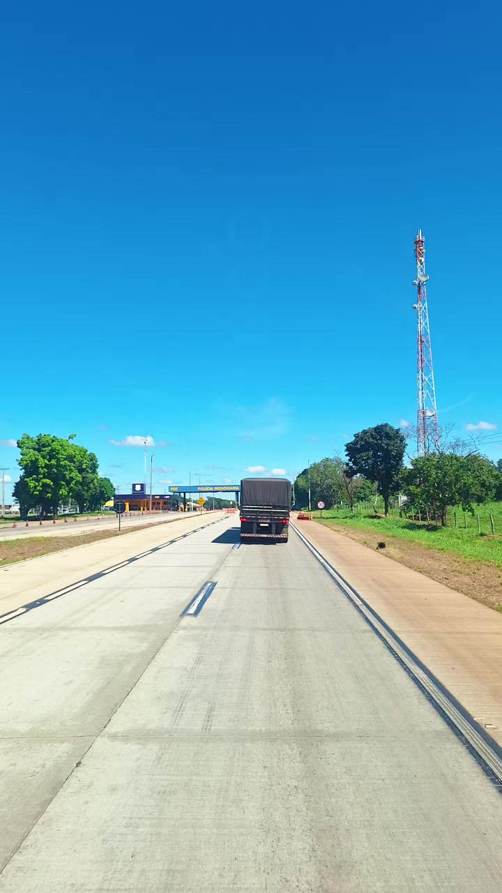 @Rond&ocirc;nia