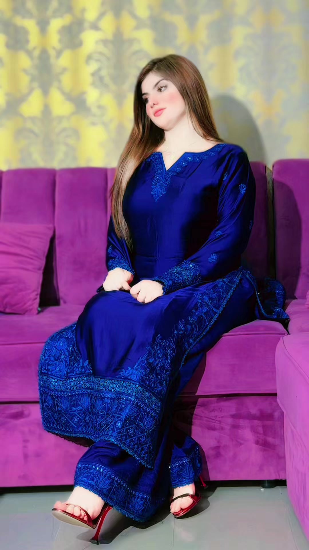 @𝐌𝐚𝐡𝐢𝐑𝐚🇦🇪 𝐒𝐔𝐋𝐓𝐀𝐍