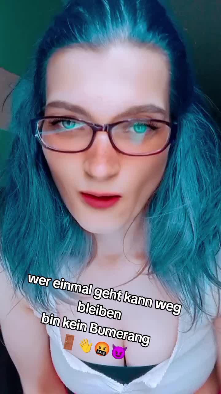 @😈🖤seine Terrorzicke🖤 😈