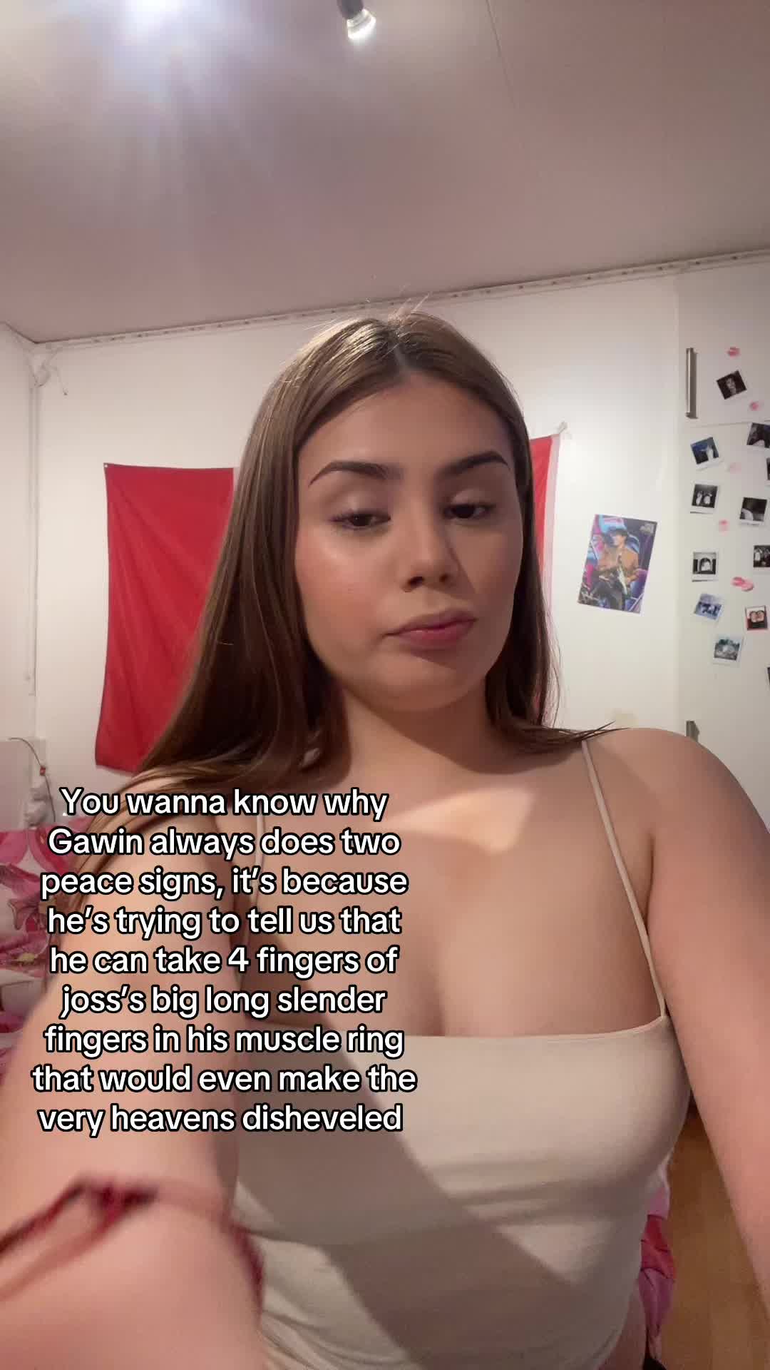 @Joss&rsquo;s juicy left buttcheek 💦