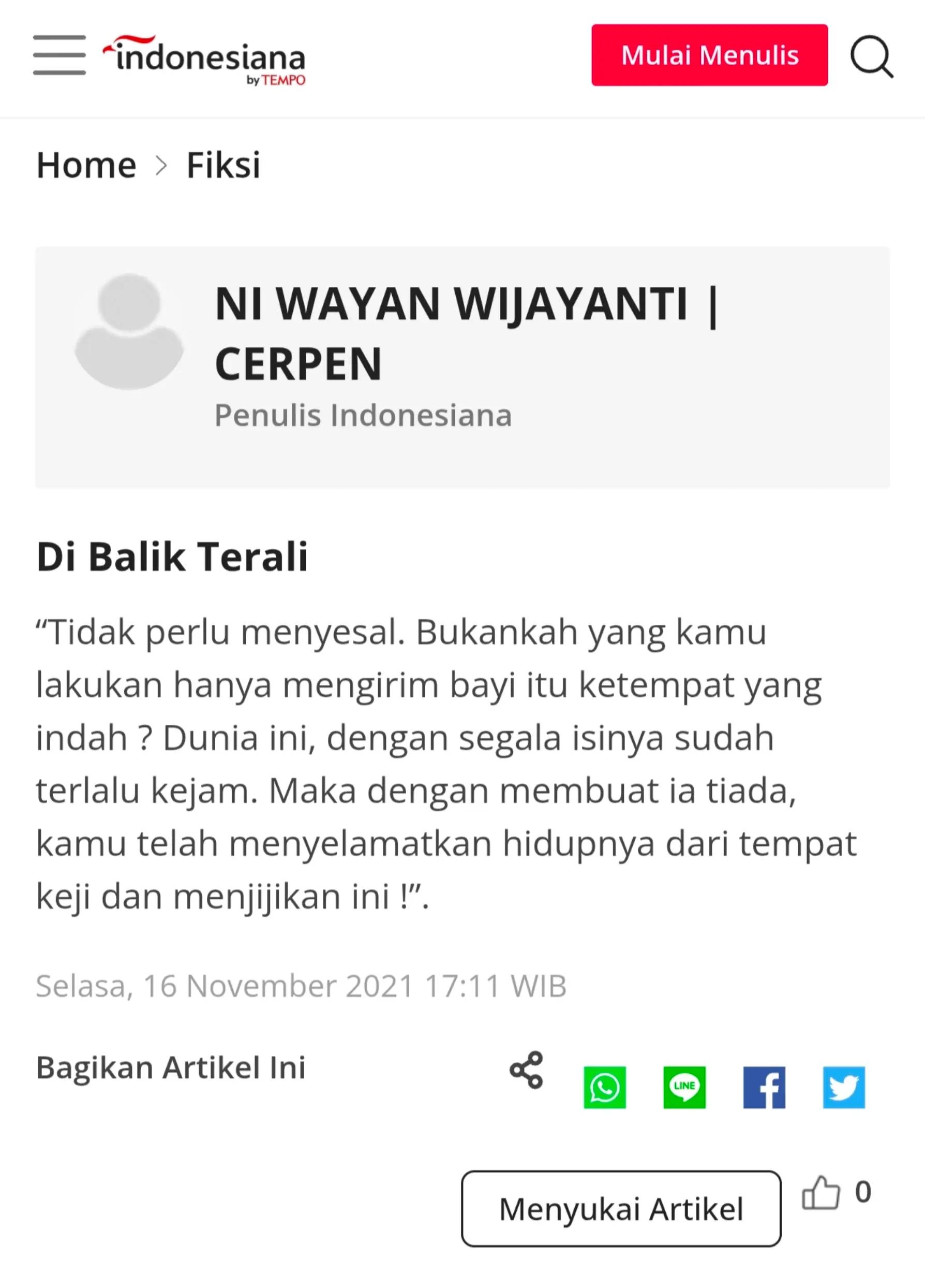 @Nityasa Wijaya