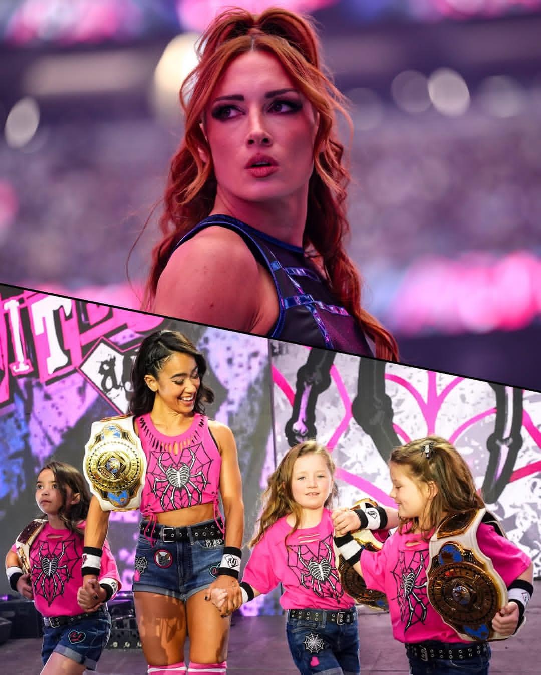 @WWE SriLanka 🇱🇰