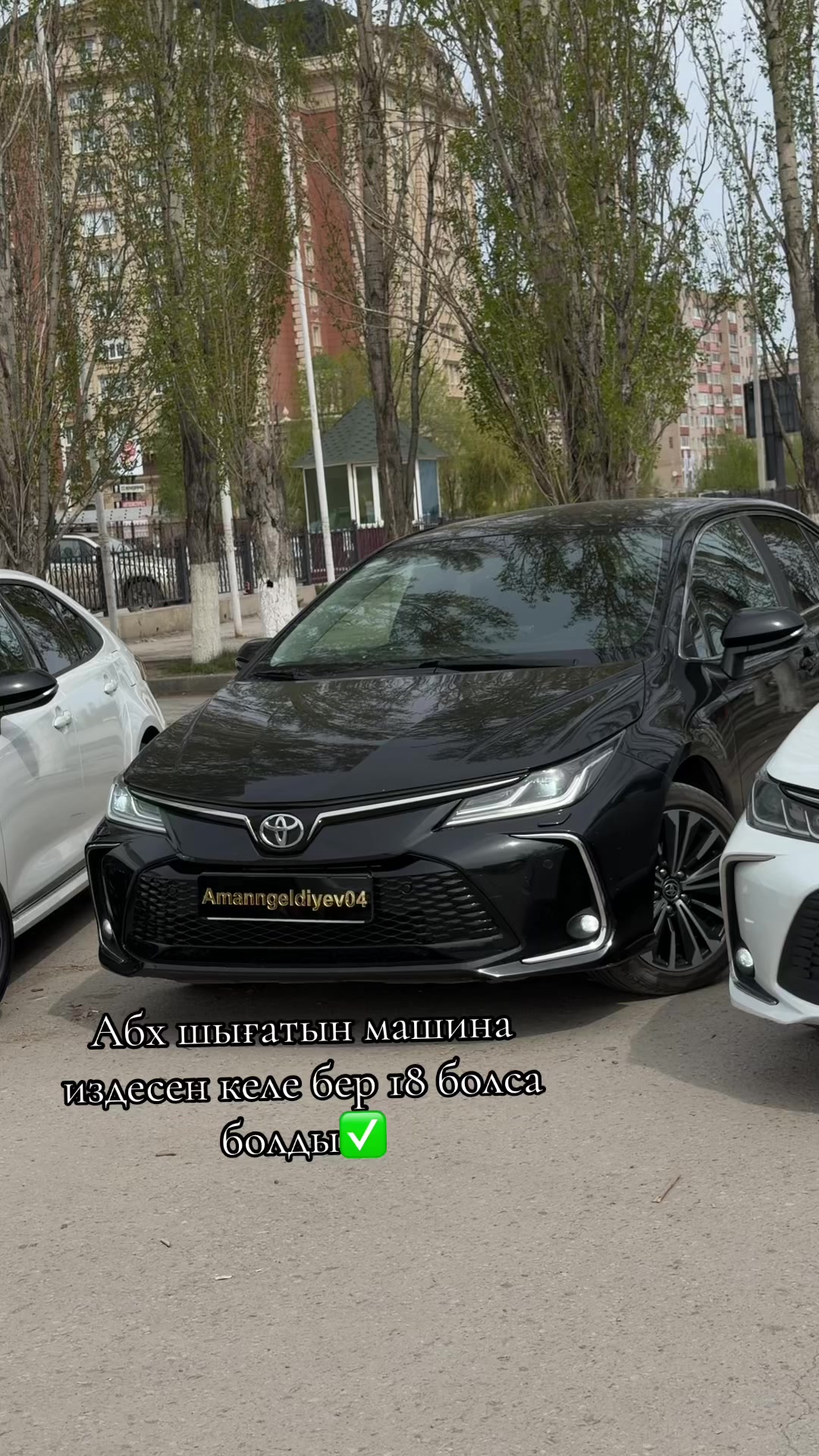 @amanngeldiyev04