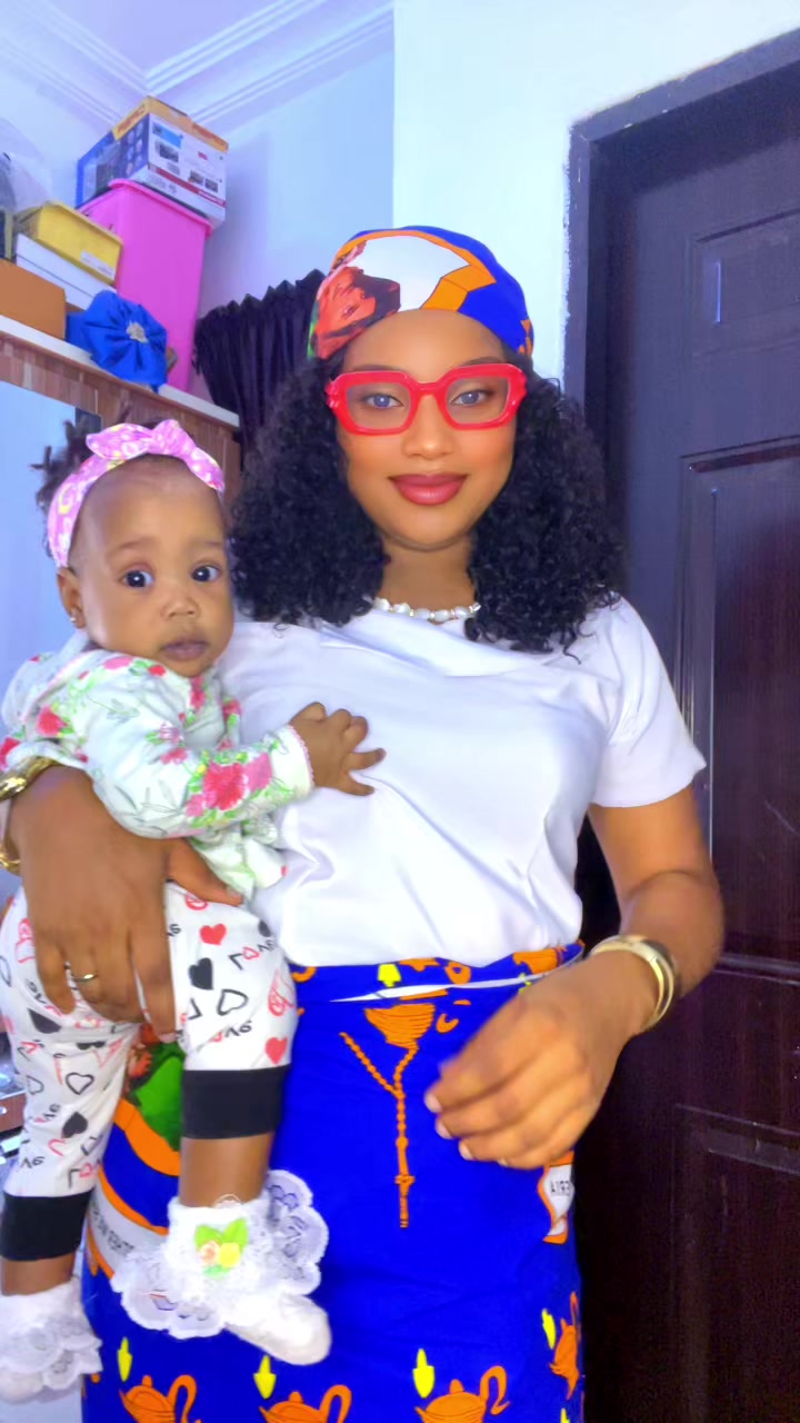 @🦋Nwunye _ Obilo❤️💍🥰