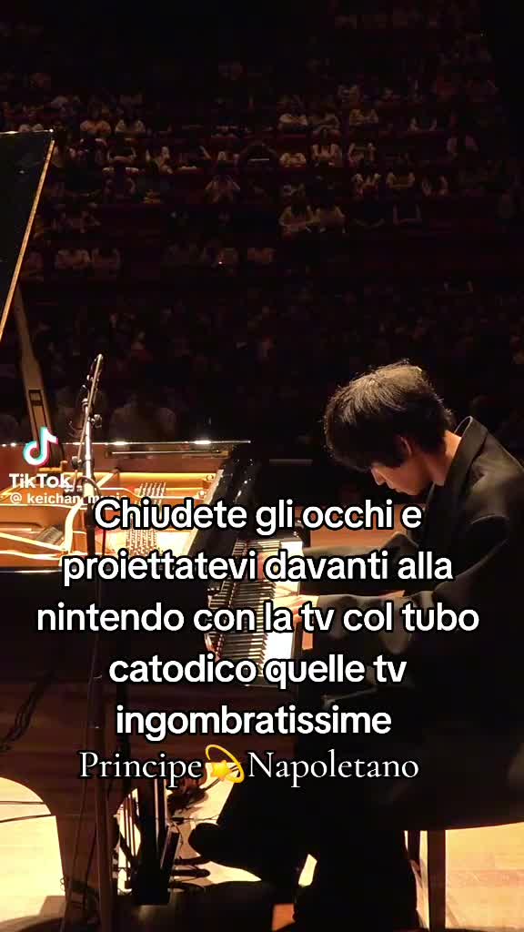 @🌟Principe💫Napoletano🌟
